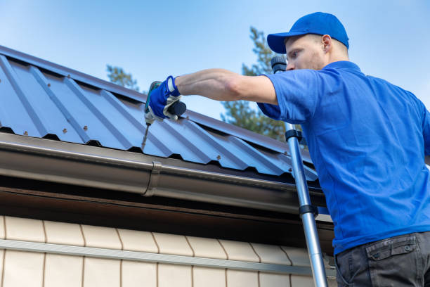 Best Roof Moss and Algae Removal  in Gordon, PA