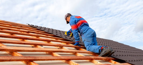 Best Gutter Installation and Repair  in Gordon, PA