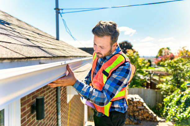 Best Siding  in Gordon, PA