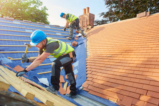Best Chimney Flashing Repair  in Gordon, PA