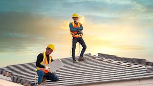 Best Roof Installation  in Gordon, PA